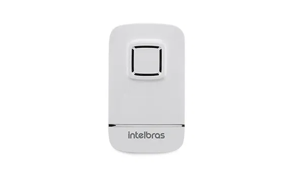 Módulo Interno para Campainha Intelbras CMI Branco