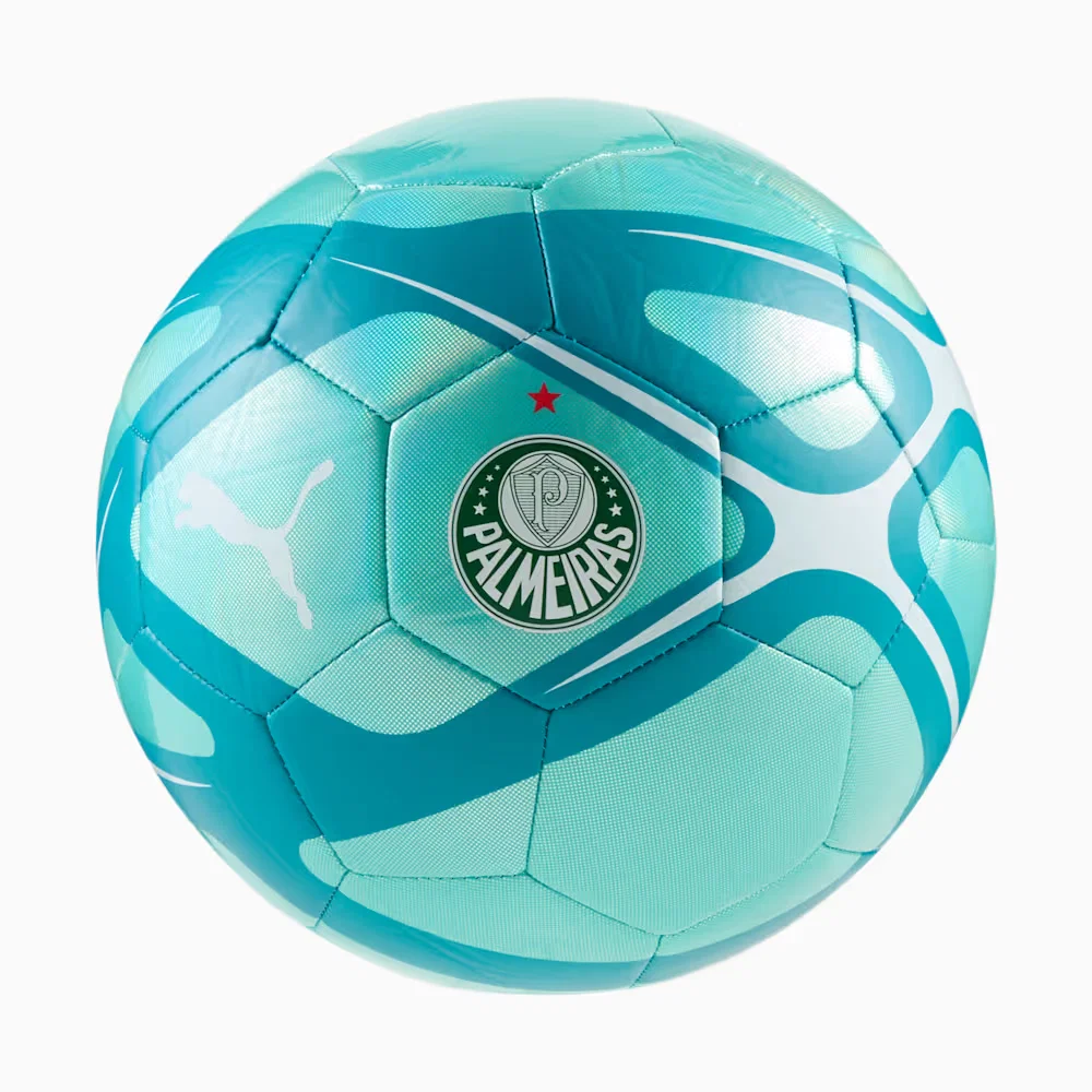 Bola Palmeiras Culture