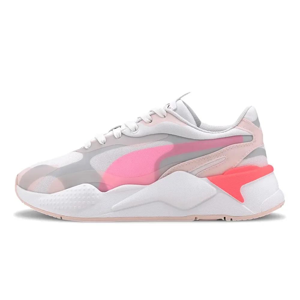 Tênis Puma RS-X Plas_Tech Feminino — imagem 1