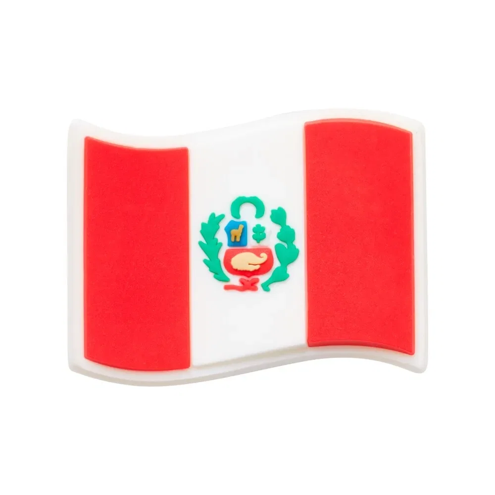 Bandeira Peru
