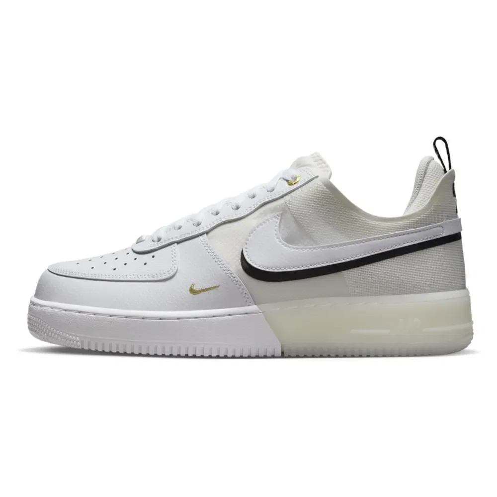 Tênis Nike Air Force 1 React 40TH Masculino