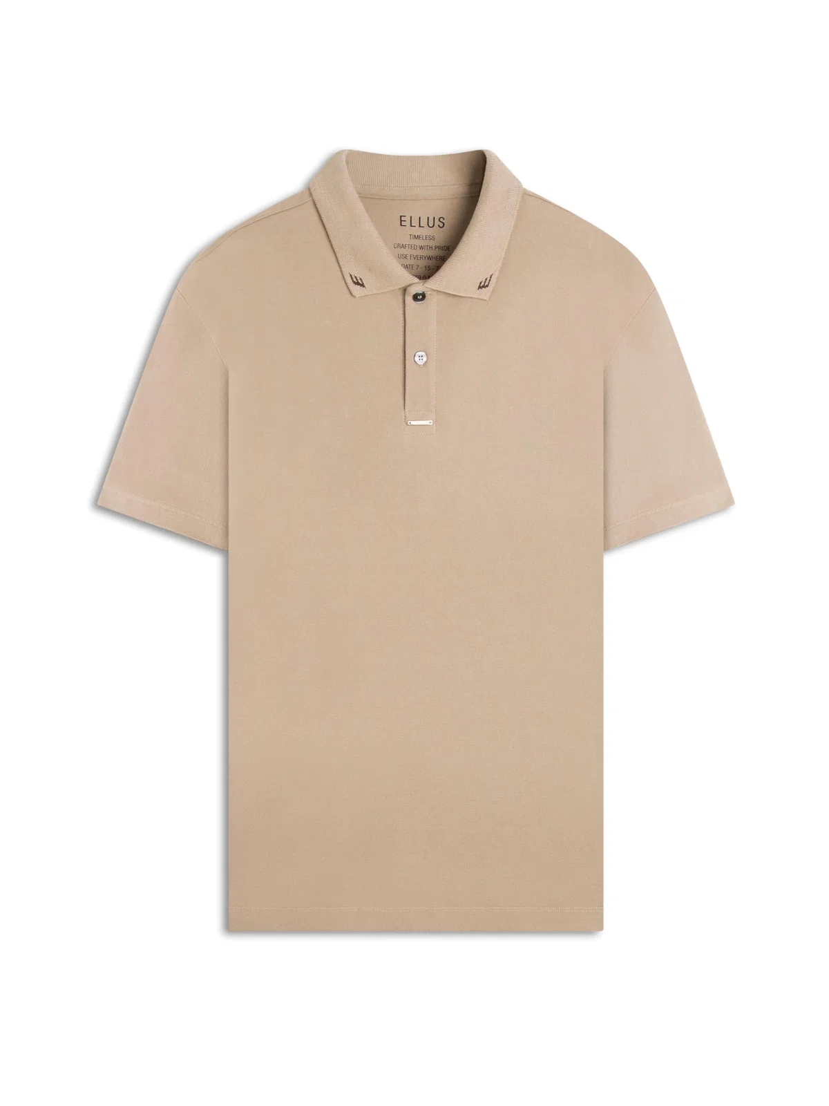 Polo Western Easa Collar Classic Mouse
