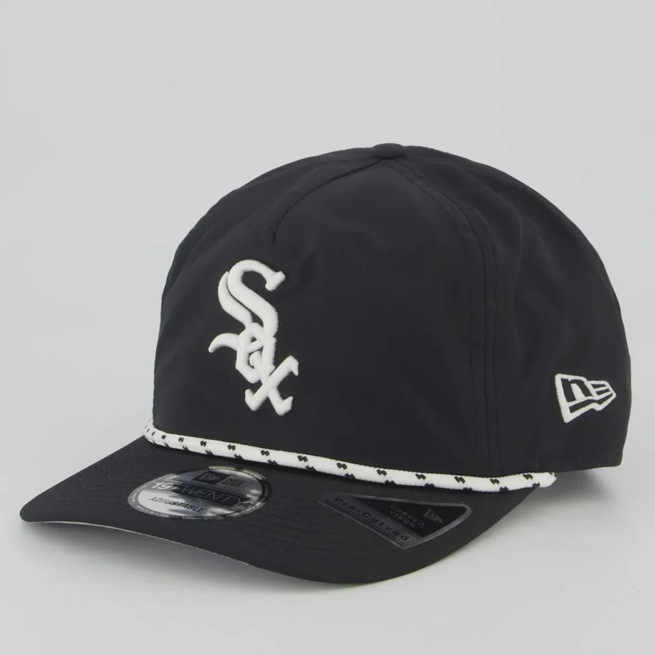 Boné New Era Chicago White Sox 920 MLB — imagem 1