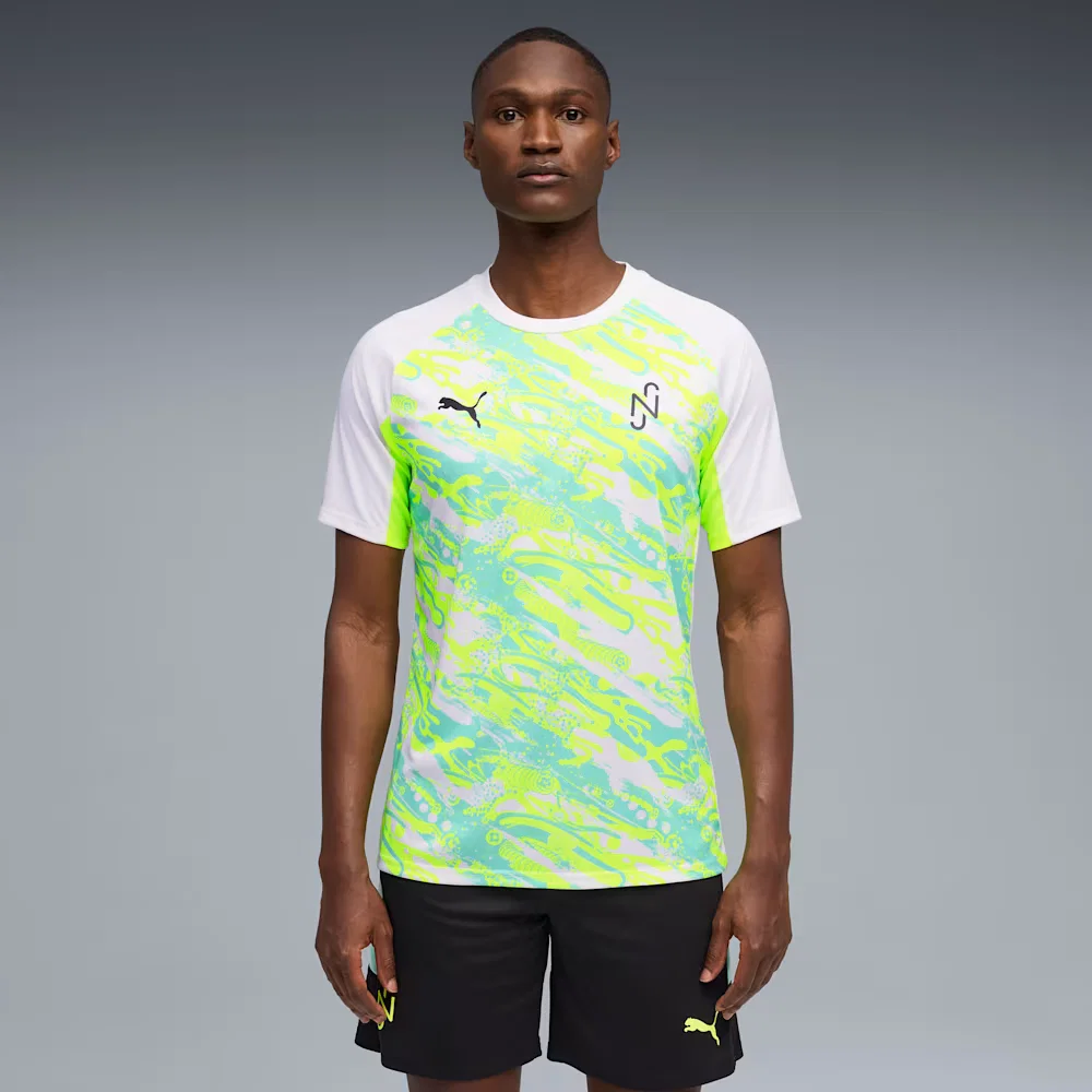 Camiseta Neymar Jr. Creativity Masculina — imagem 1