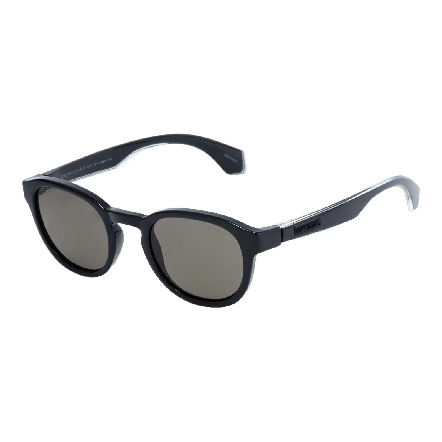 Óculos de Sol Masculino Havaianas Perfomance Preto — imagem 1