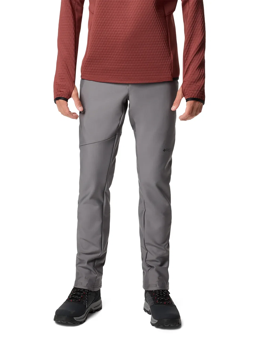 Calça Columbia Vast Canyon™ Softshell