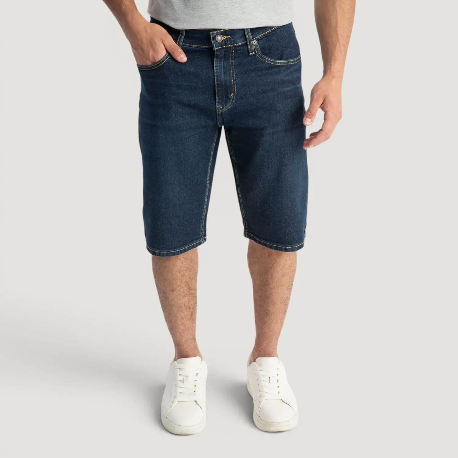 Bermuda Jeans Levi's® 415® Standard
