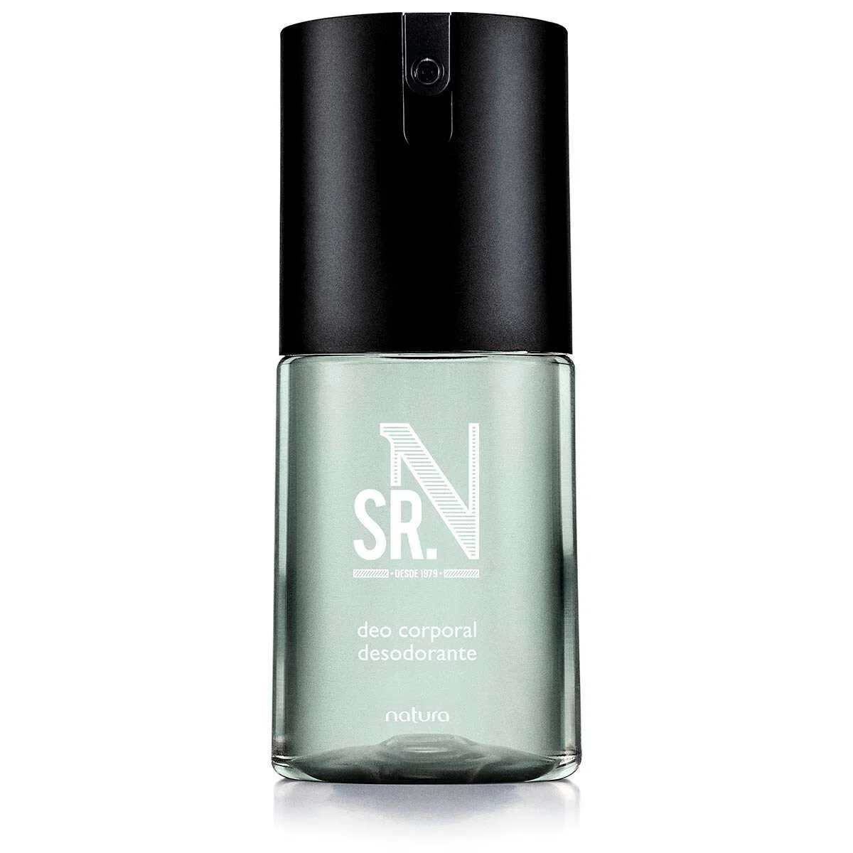 Desodorante Corporal Sr N 100 ml