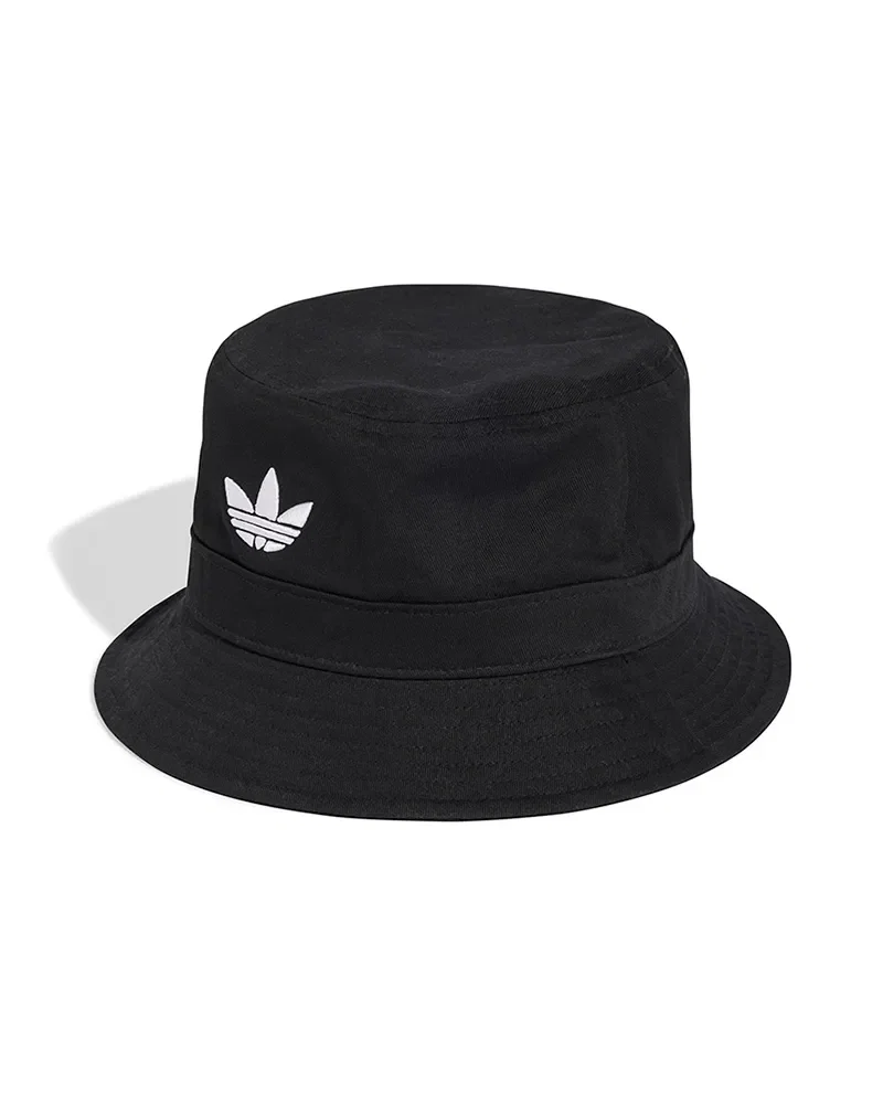 Chapéu adidas Bucket Adicolor Trefoil Unissex — imagem 1