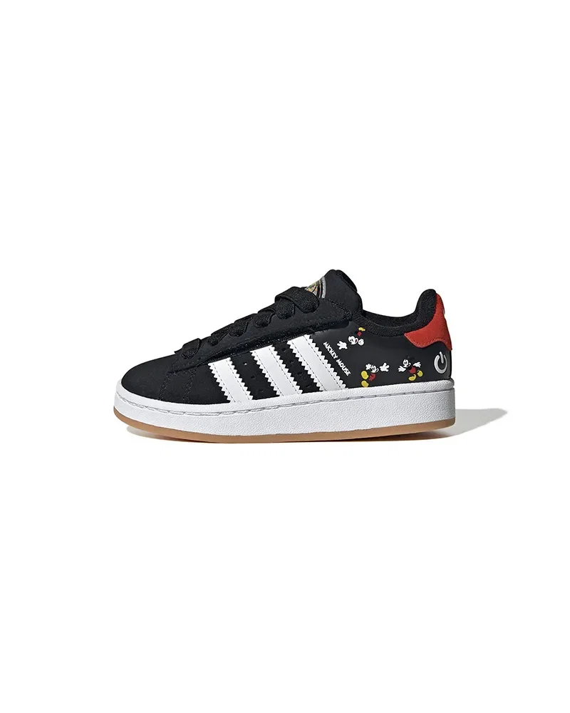 Tênis Adidas Disney Mickey Mouse Campus 00s Led Infantil — imagem 1