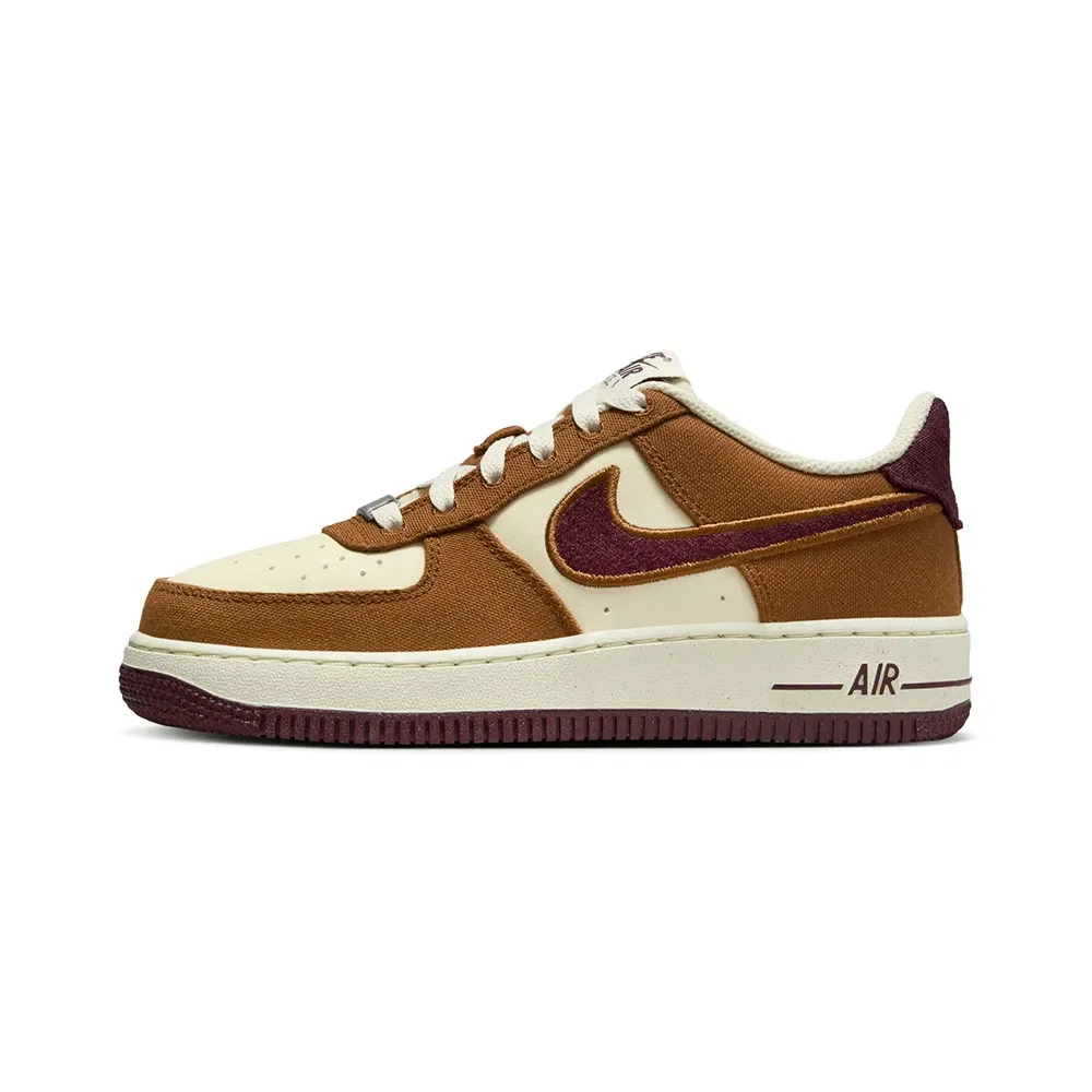 Tênis Nike Air Force 1 LV8 3 BG Infantil — imagem 1
