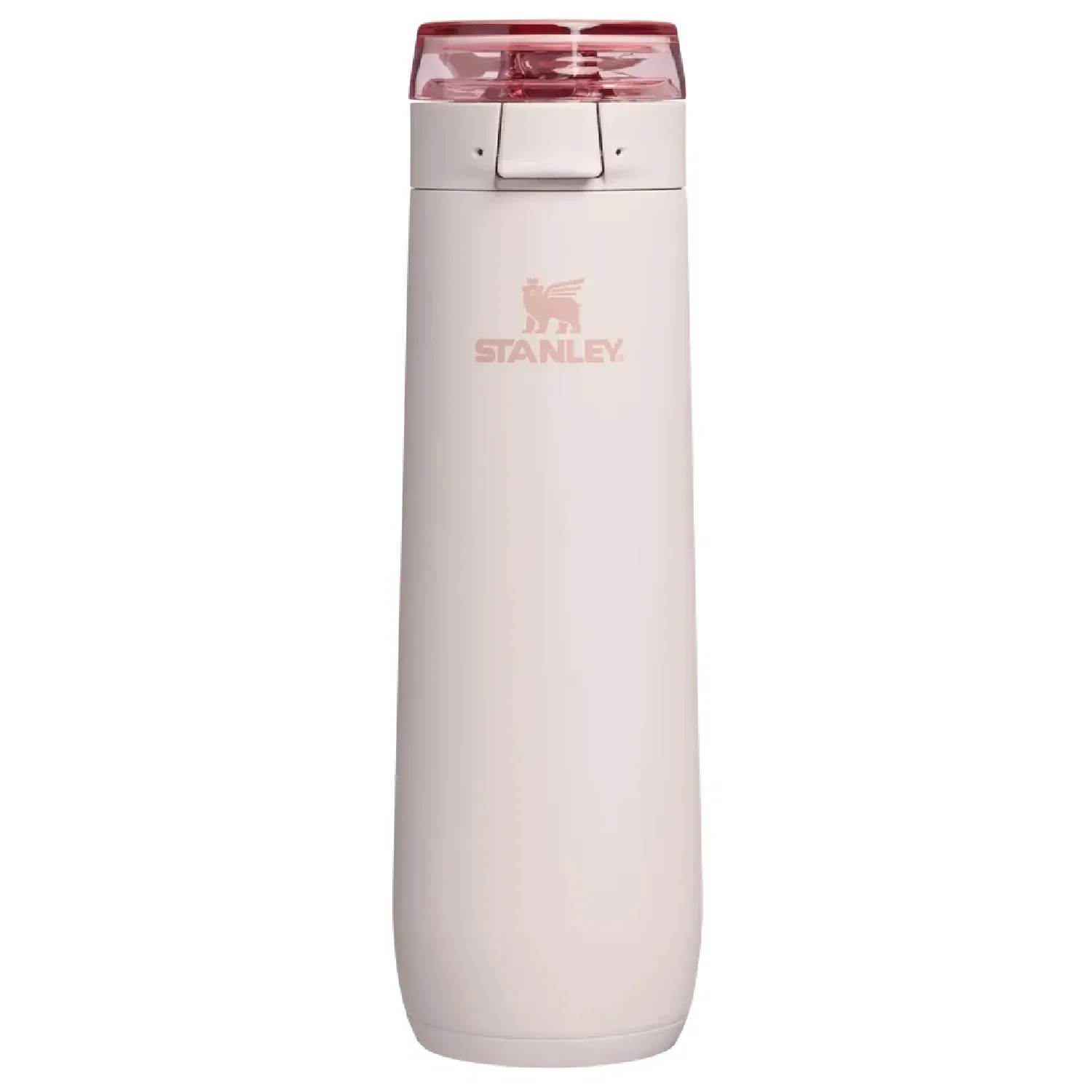 Garrafa Térmica Flowstate Spring Rose Quartz 2.0 591ml Stanley