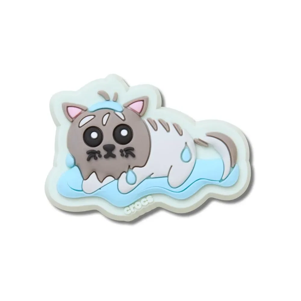 Gato Molhado