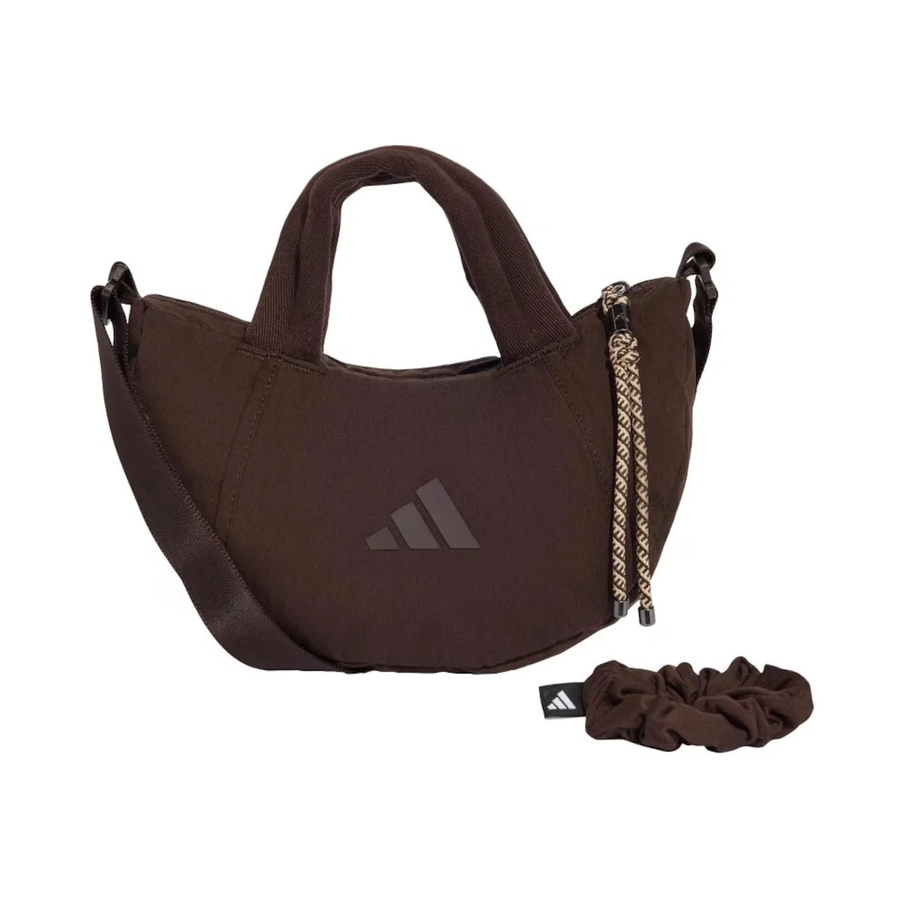 Bolsa Motion Croissant Extra-Pequena Adidas Feminino — imagem 1