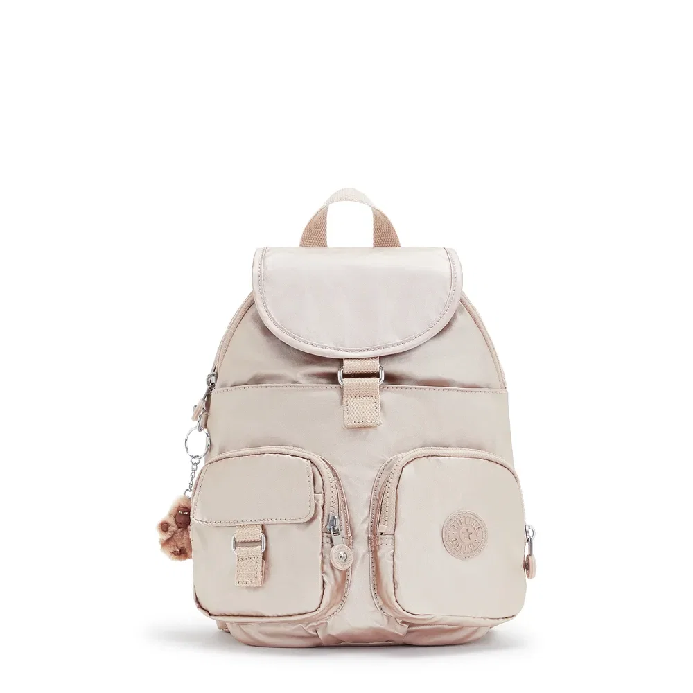 Mochila Kipling Lovebug