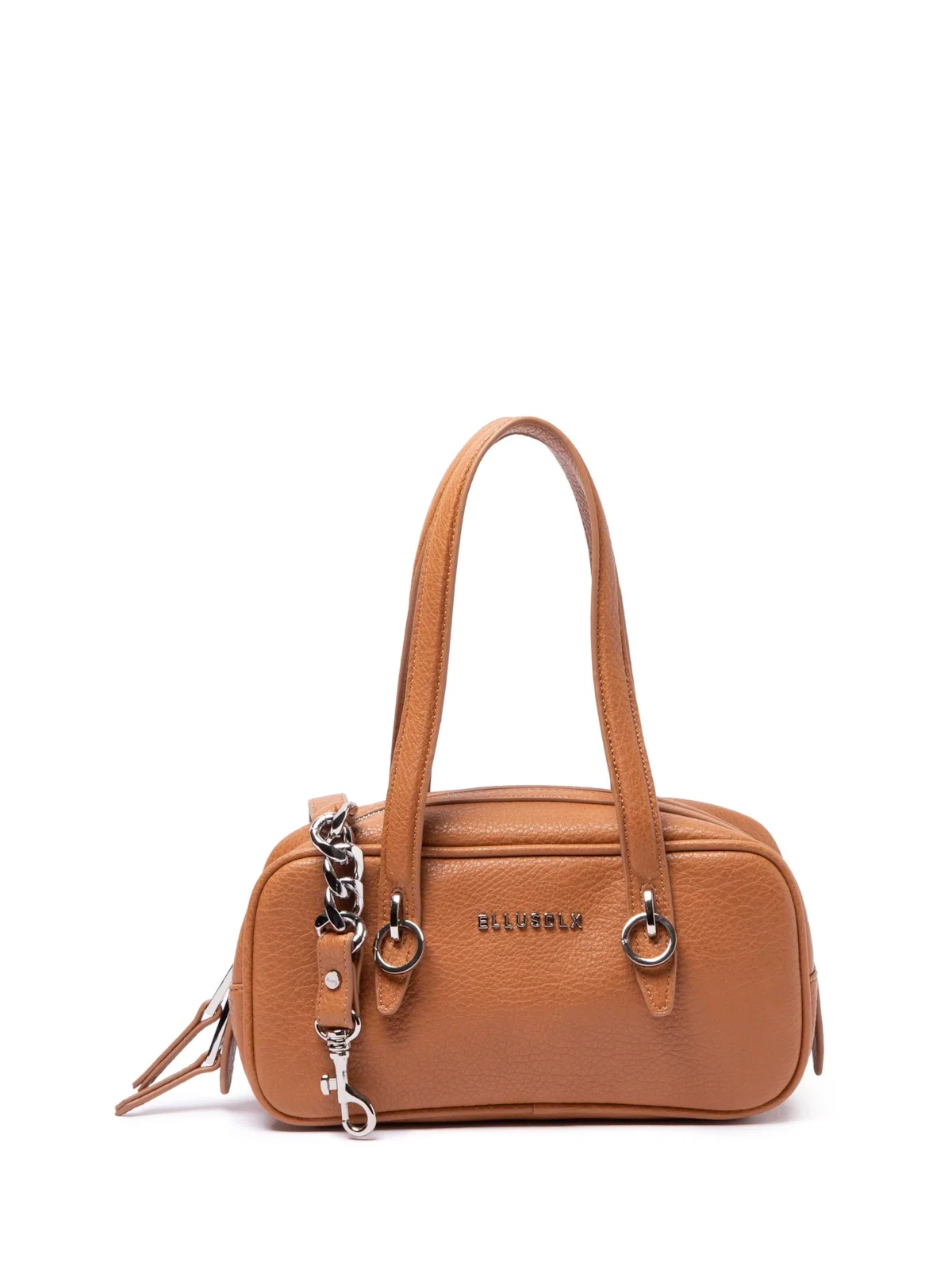 Bolsa Bowling Bag Marie Camel