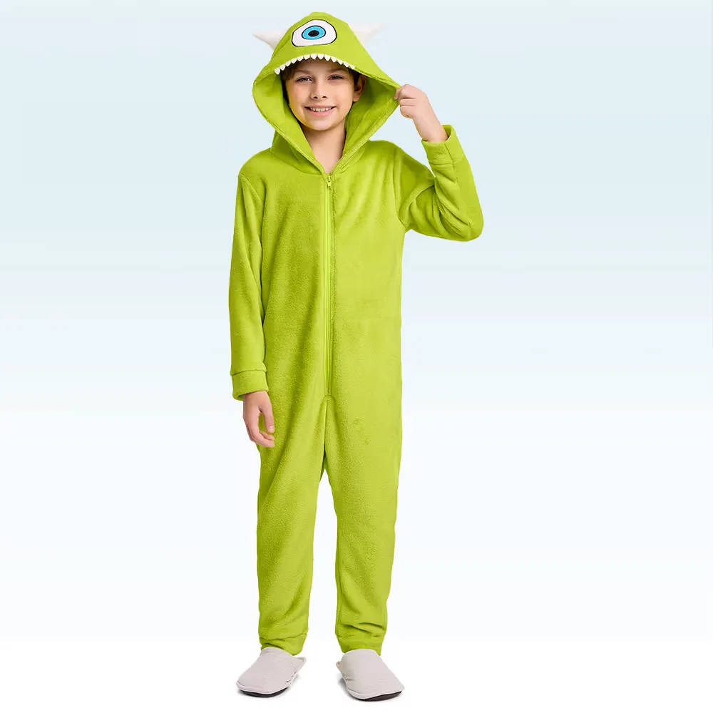 Kigurumi monstro Mike