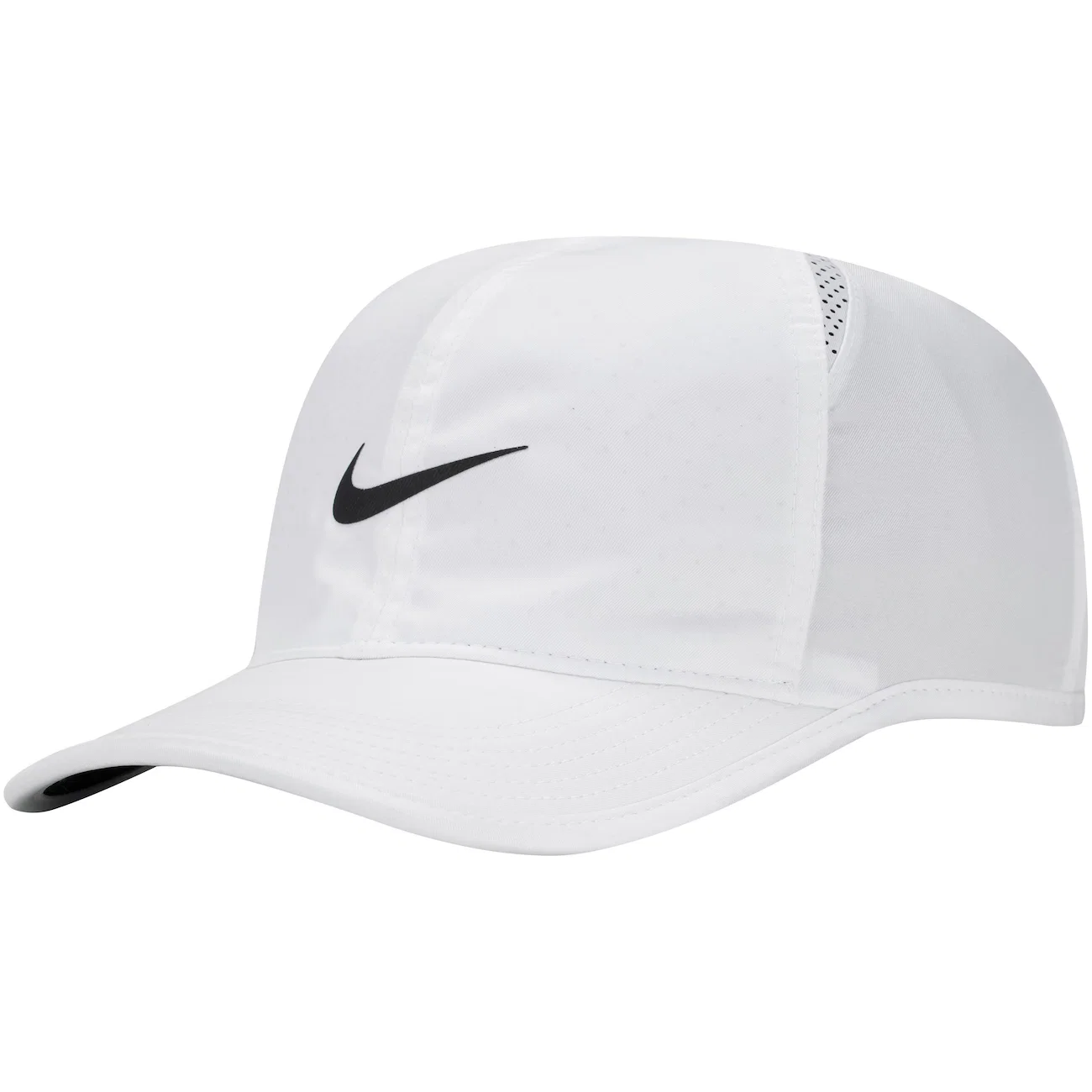 Boné Aba Curva Nike Strapback Dri-Fit Club AB FL P - Adulto — imagem 1