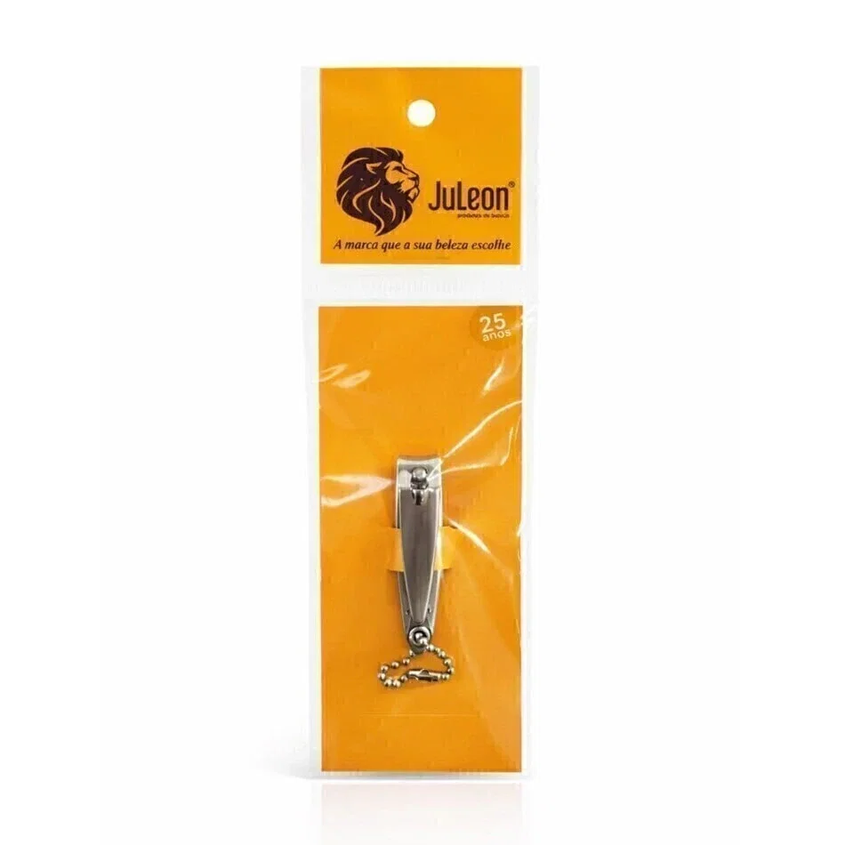 Cortador de Unhas Juleon Pequeno 4225