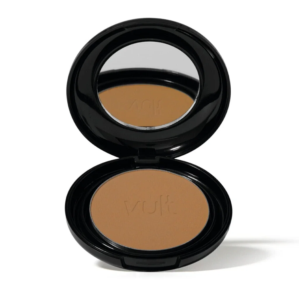 Pó Compacto Vult Iconic Matte Cor 6 9g