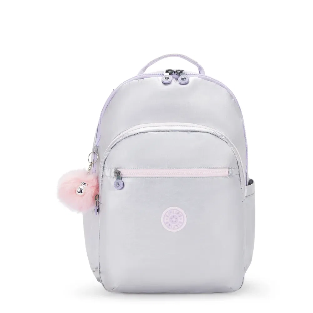 Mochila Kipling Seoul Xl