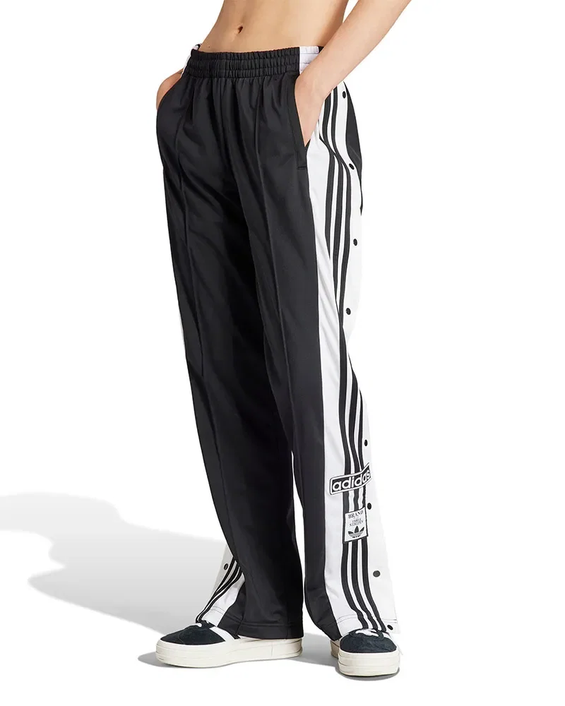 Calça Adidas Adibreak Feminina — imagem 1