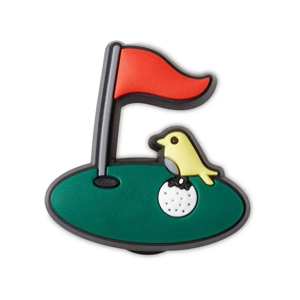 Pássaro do Golf