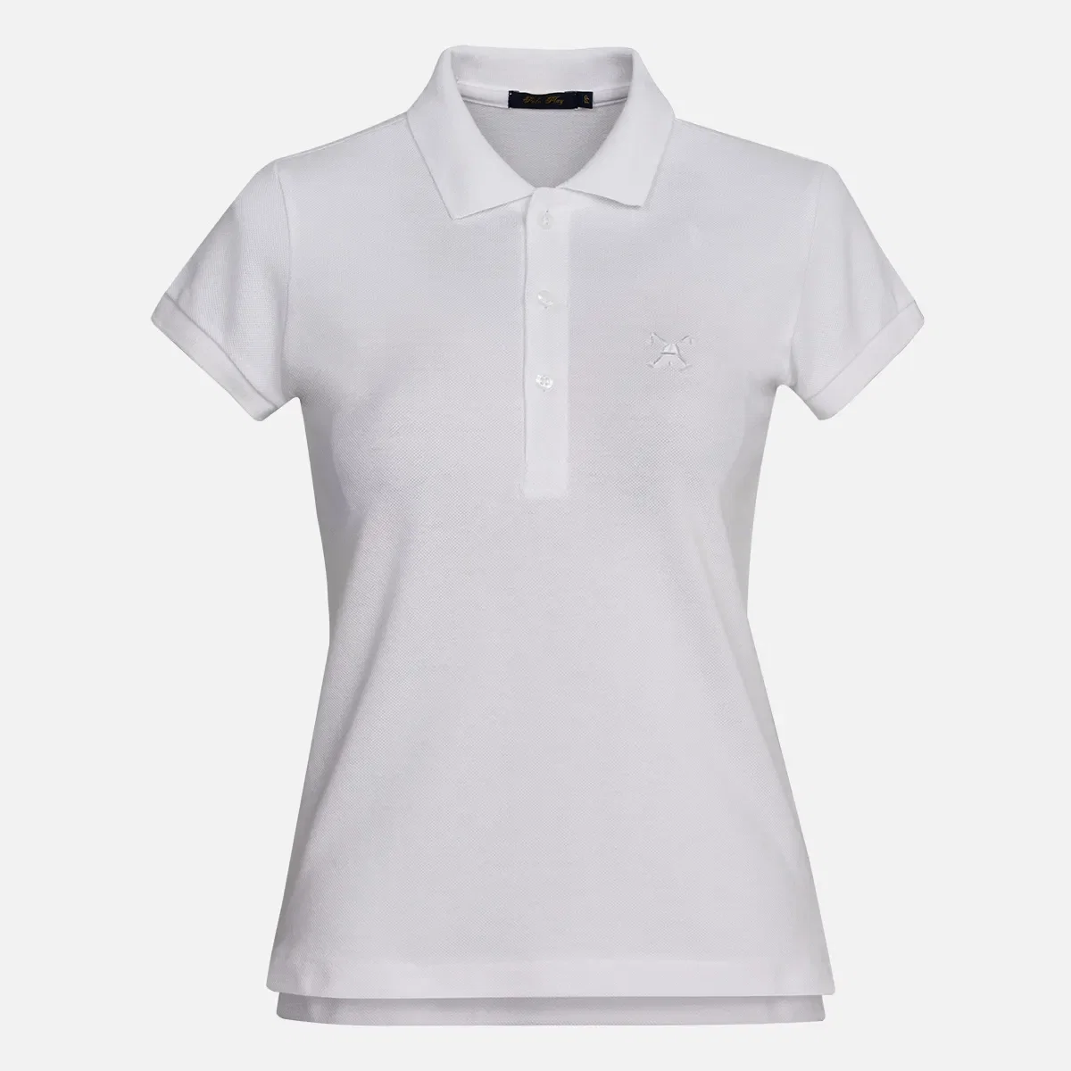 Camisa Polo Feminina
