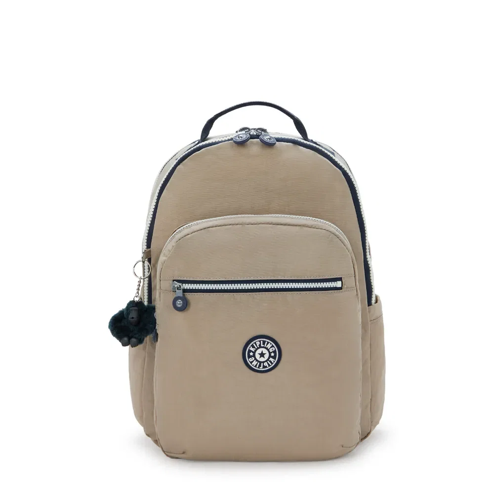 Mochila Kipling Seoul Lap