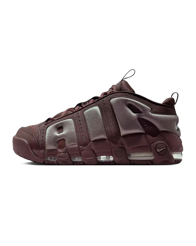 Tênis Nike Air More Uptempo Low Masculino — imagem 1
