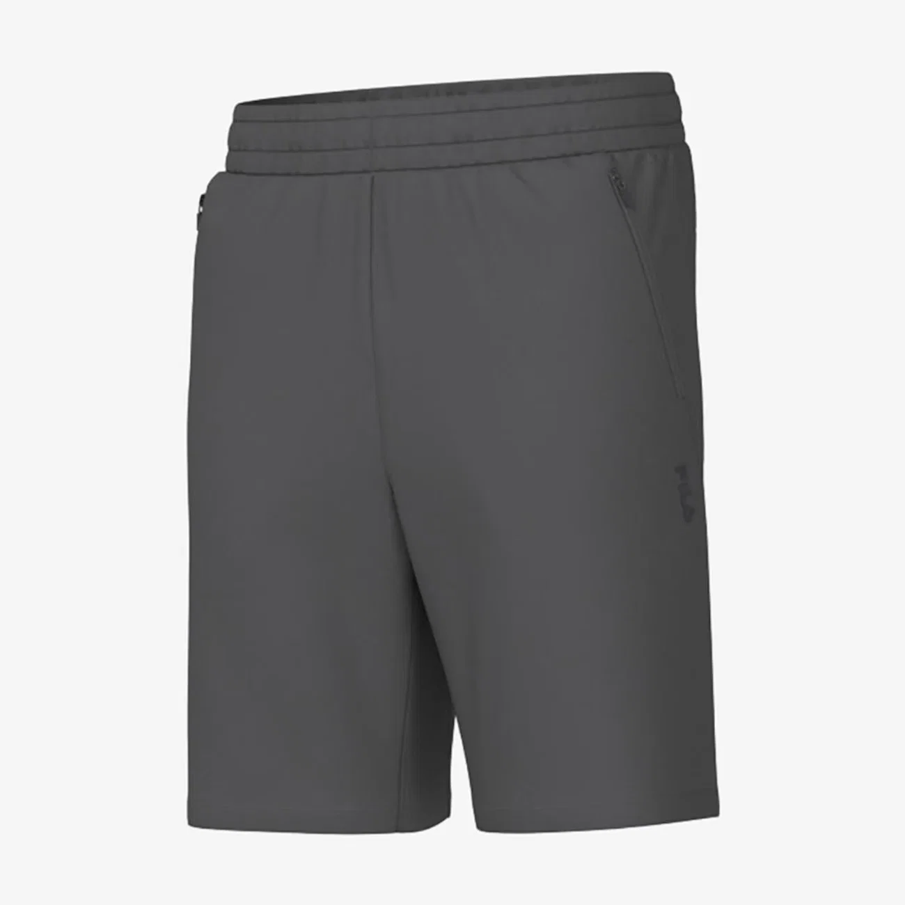 Bermuda Fila Zip IV 9" Masculina