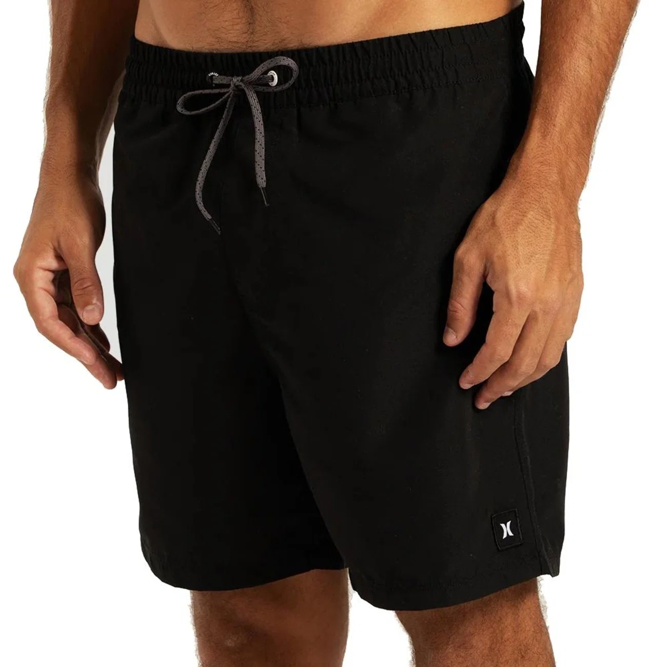 Bermuda Hurley Icon Balboa Volley 17" SM26 Masculina