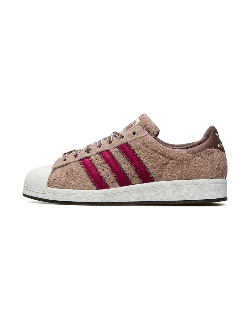 Tênis adidas Superstar Teenage Mutant Ninja Turtles Master Splinter Masculino — imagem 1