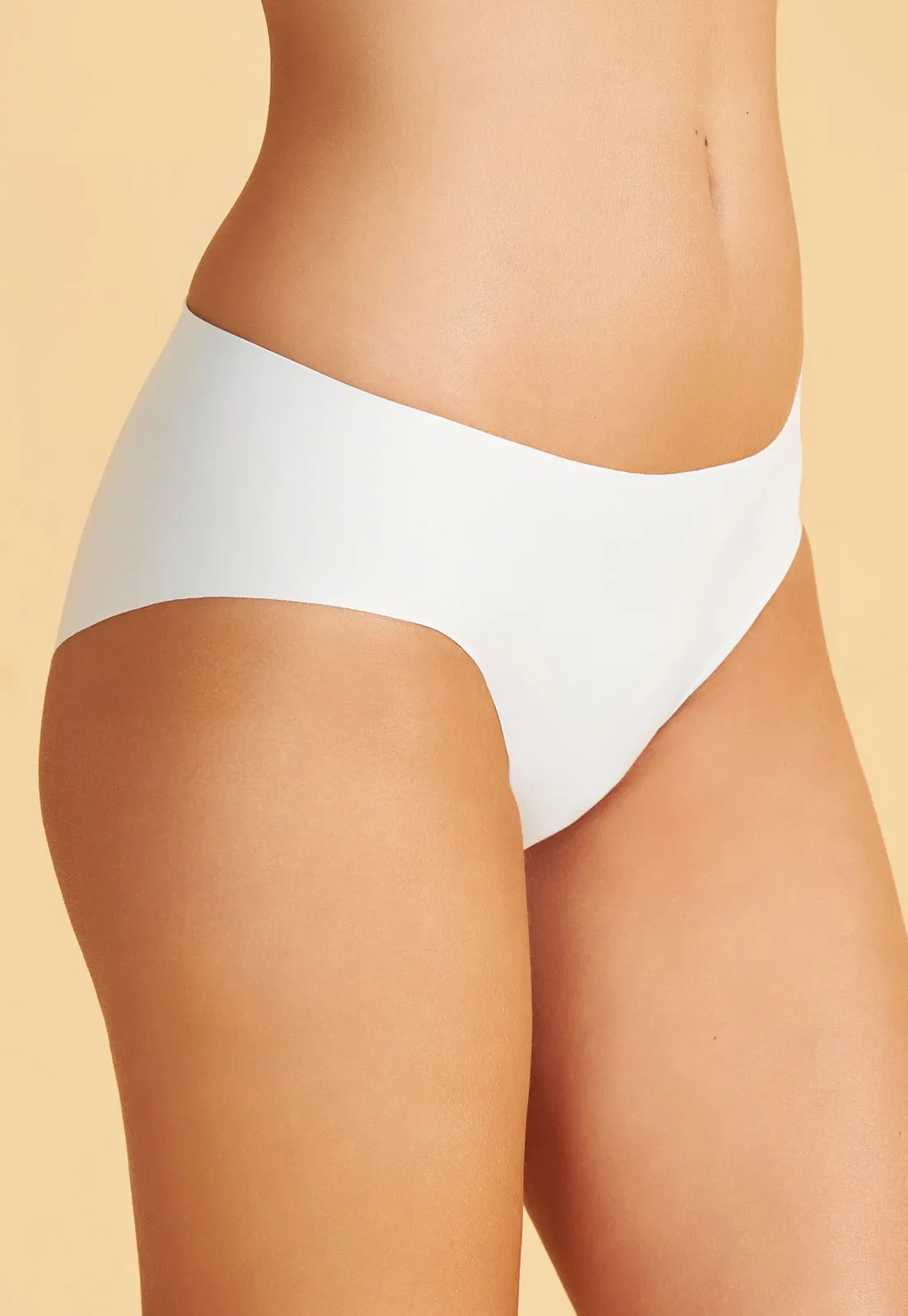 Calcinha Calça sem Costura