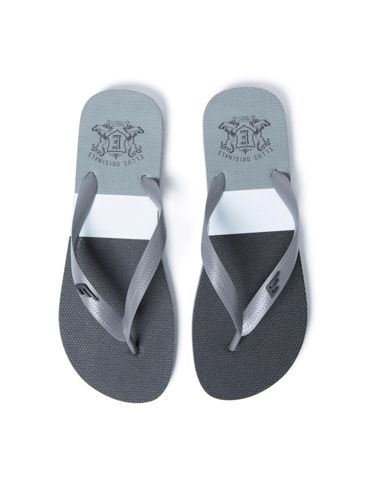 Chinelo Originals Chumbo