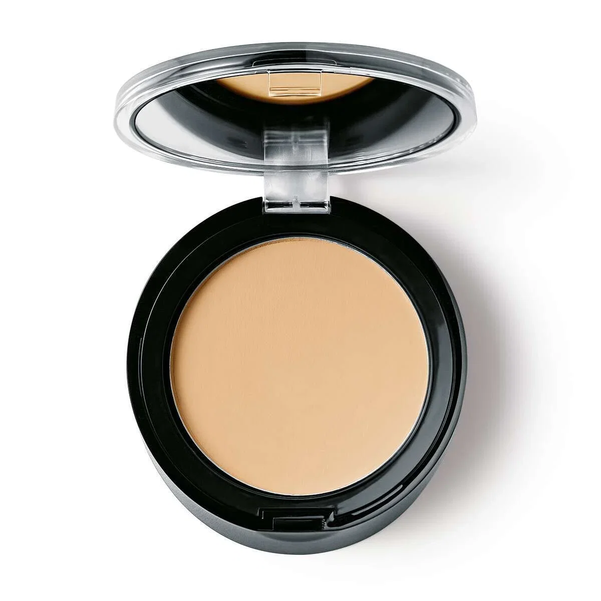 Pó Compacto Matte Faces 6,5g