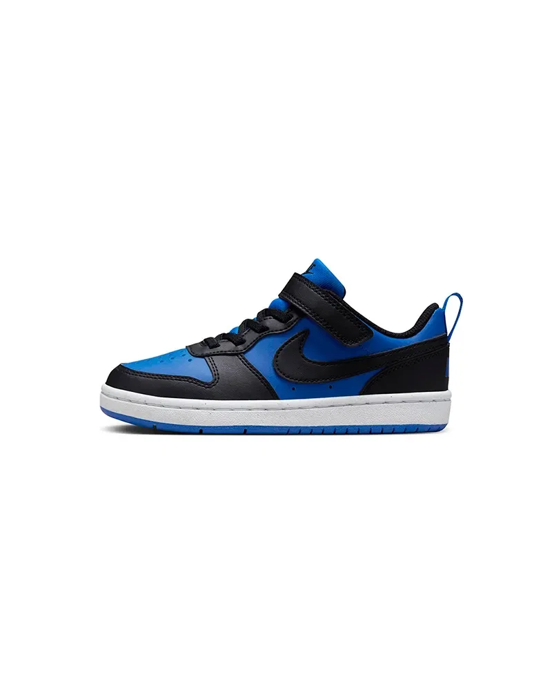 Tênis Nike Court Borough Low Recraft Ps Infantil — imagem 1
