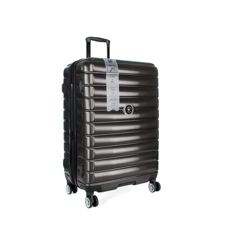 Mala Rígida Média 23 Kg Policarbonato IN1062