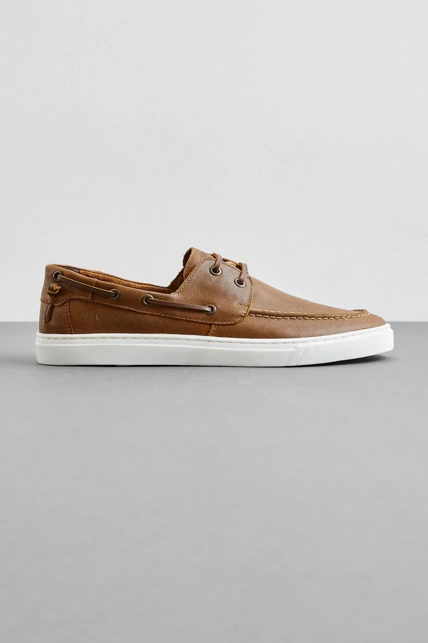 Mocassim Rsv Topsider 30465 Re