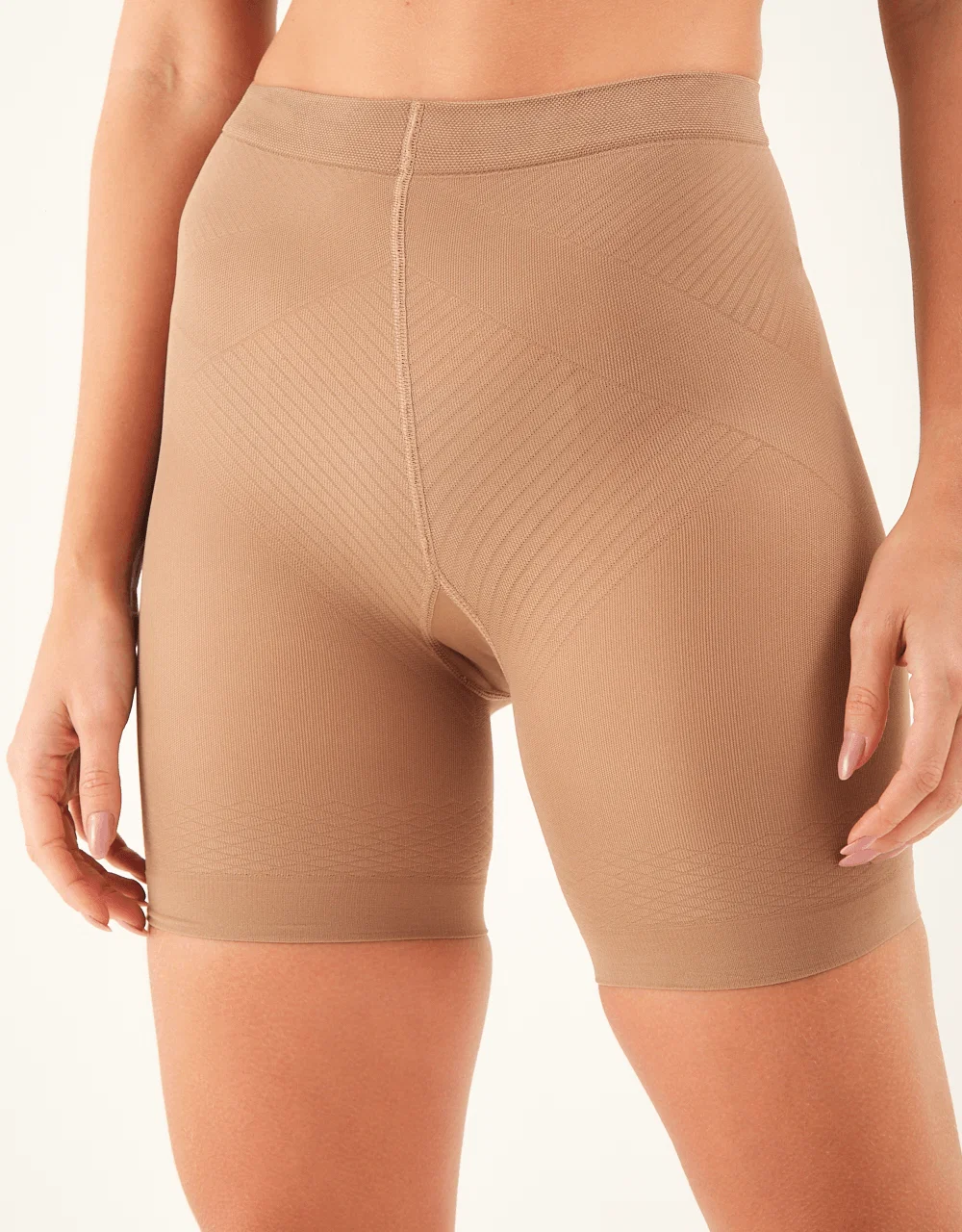 Short Redutor - Chocolate