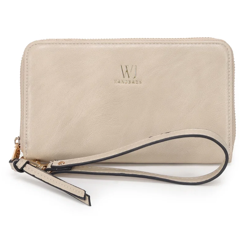 Carteira Grande Basica
