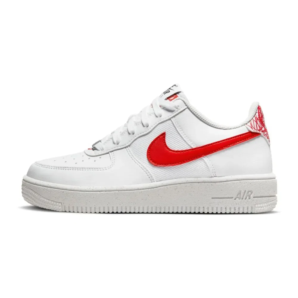 Tênis Nike Air Force 1 Crater GS Infantil — imagem 1