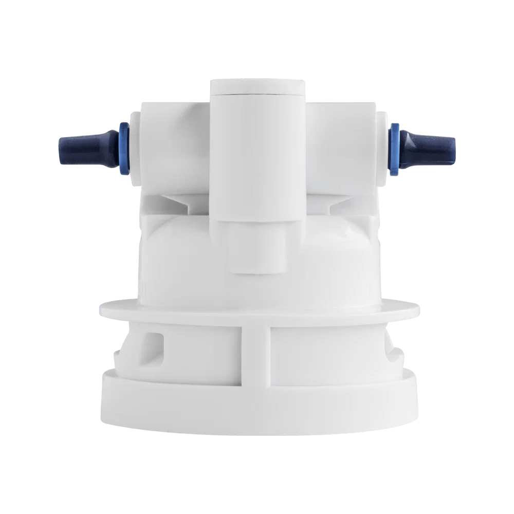 Cabeçote de Limpeza para Filtro Purificador PA Electrolux