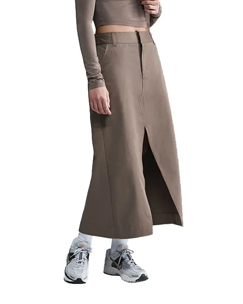Saia Nike Sportswear Collection Feminina — imagem 1