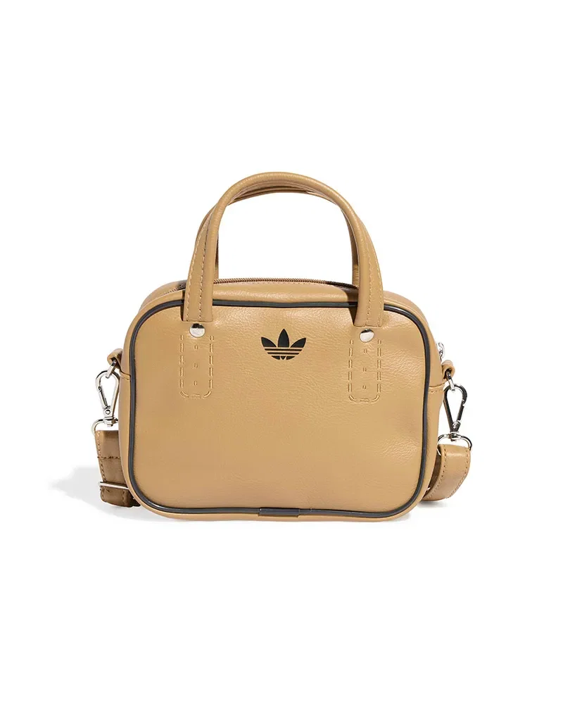 Bolsa Adidas Adicolor Classic Mini Bowling Unissex