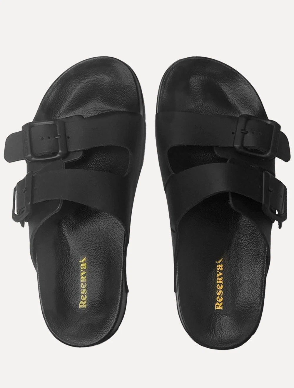Chinelo Reserva Masculino Sun Preto
