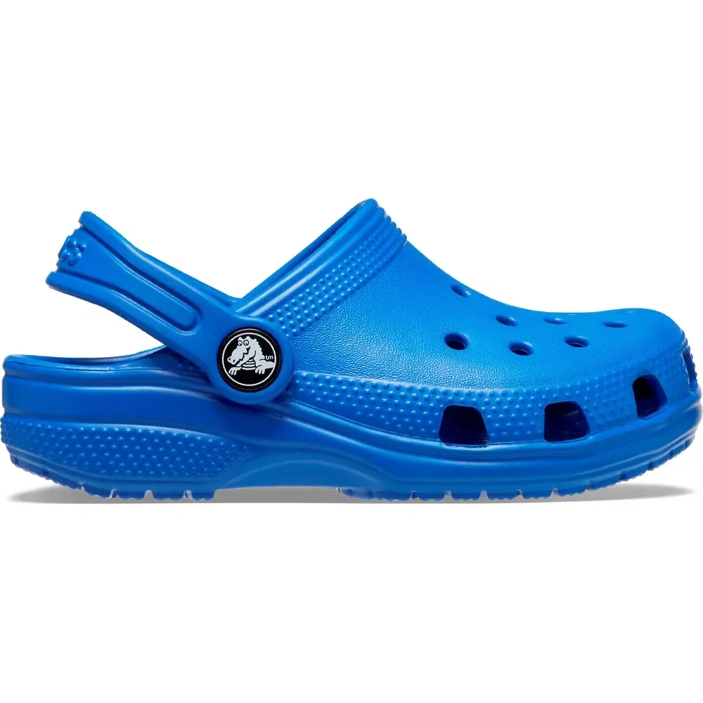 Classic Clog Infantil