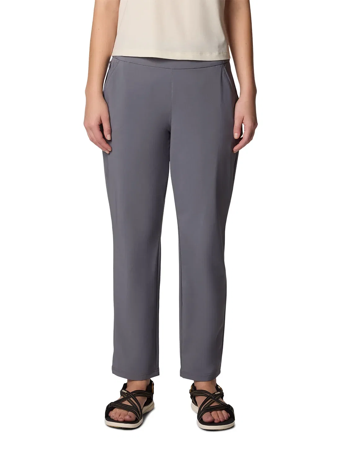 Calça Columbia Feminina All Seasons™ Pull-On