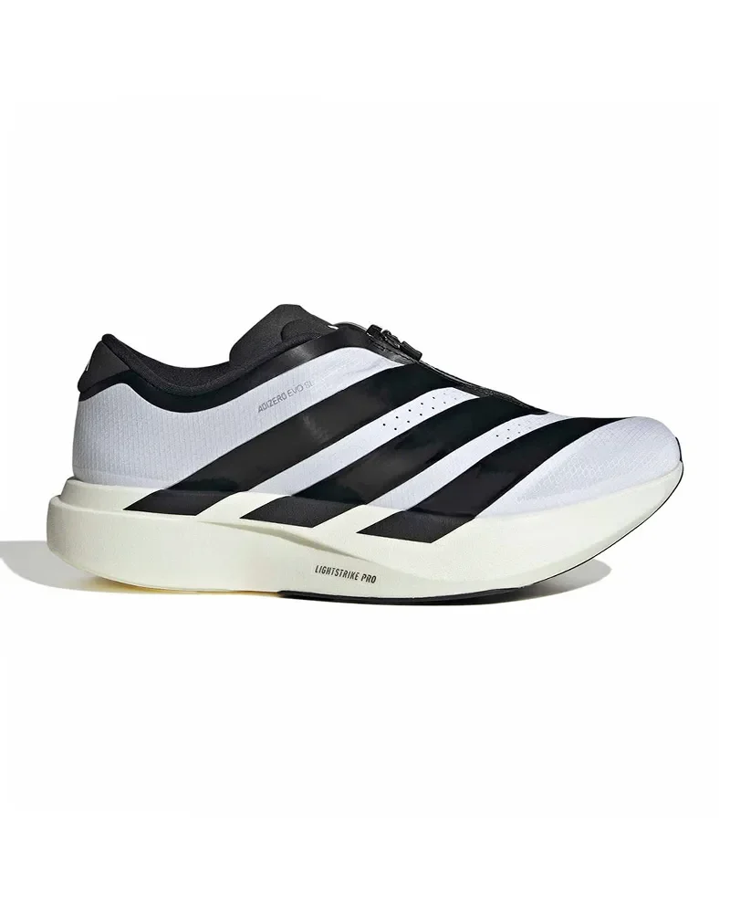 Tênis adidas Adizero Evo SL Zíper Lightstrike Masculino