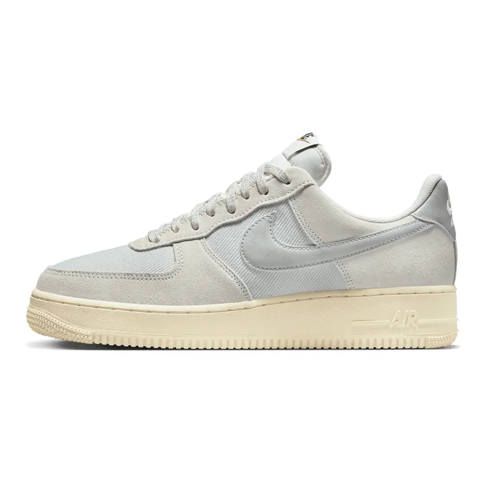 Tênis Nike Air Force 1´07 Lv8 Vntg Masculino — imagem 1